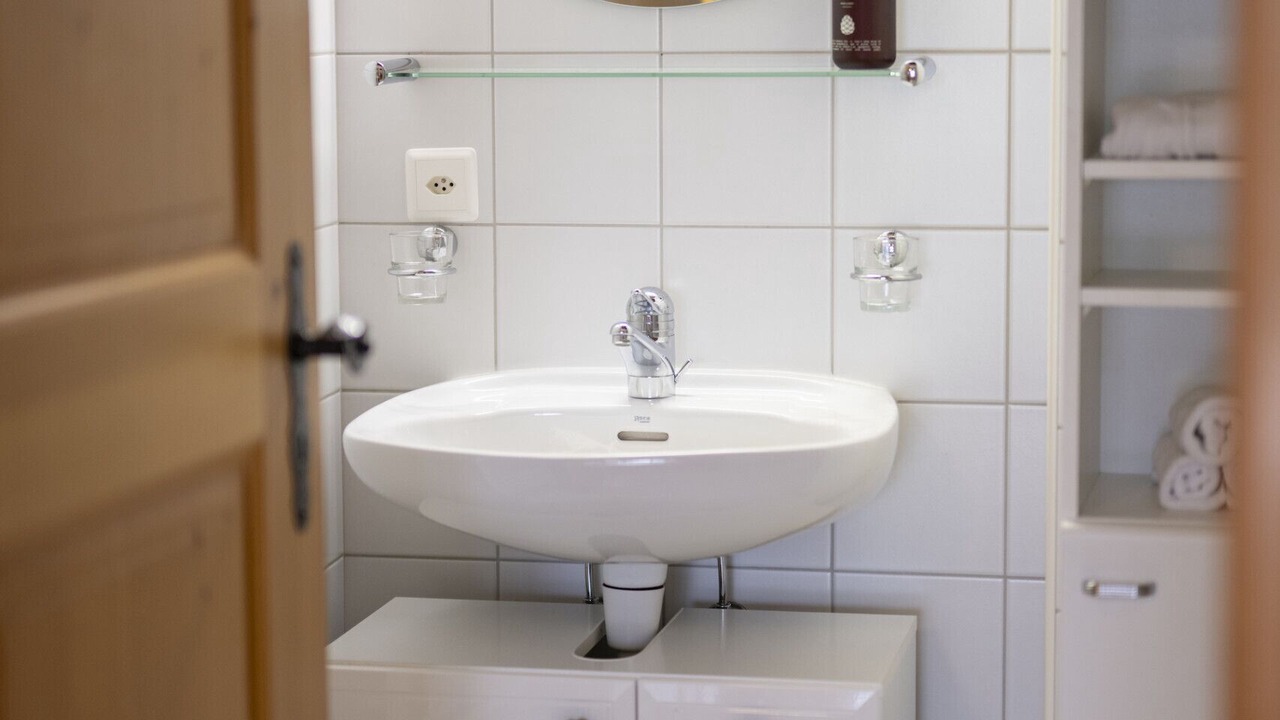 Photo of Bathroom in Sent