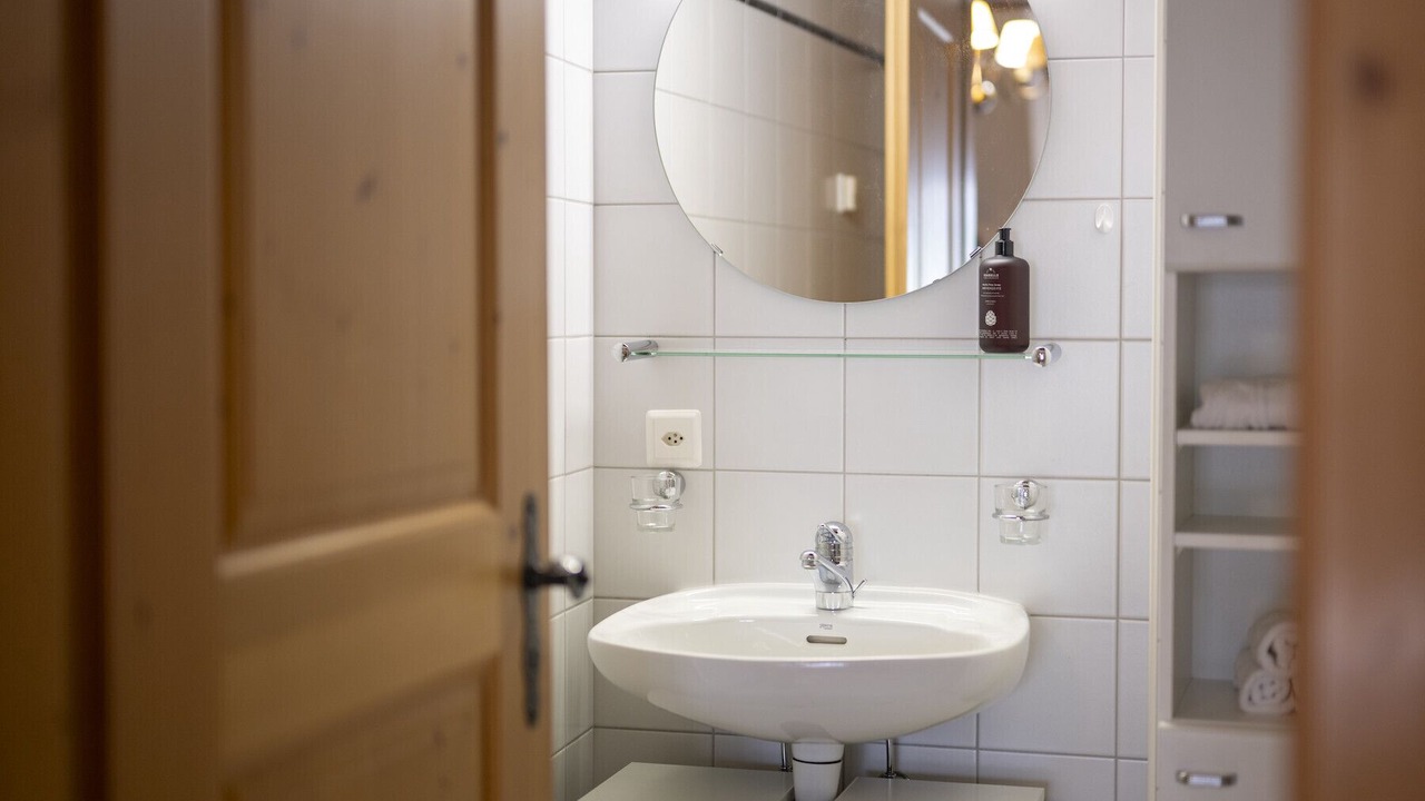 Photo of Bathroom in Sent