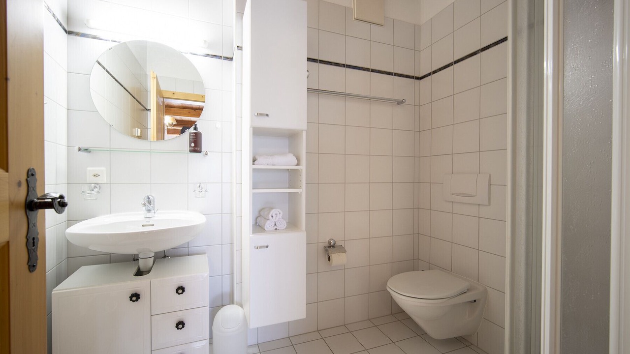Photo of Bathroom in Sent