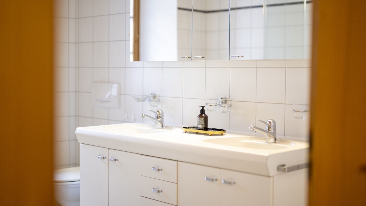 Photo of Bathroom in Sent