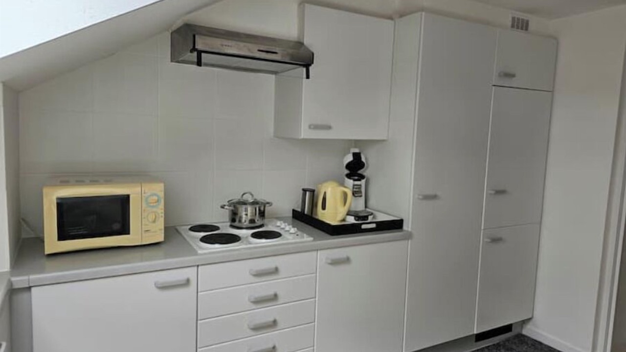 Photo of Kitchen in Zulte