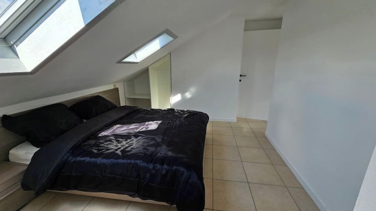 Photo of Bedroom in Zulte