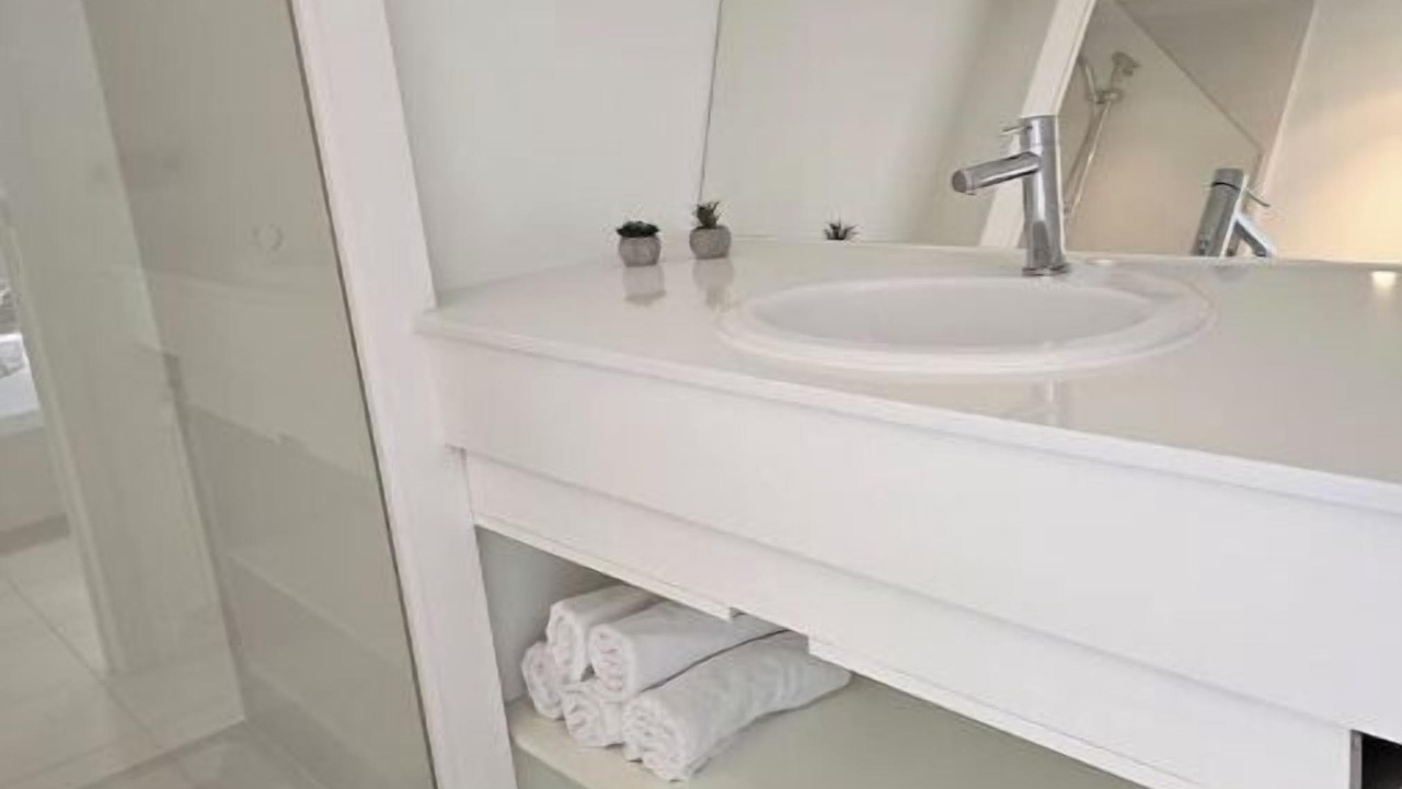 Photo of Bathroom in Zulte