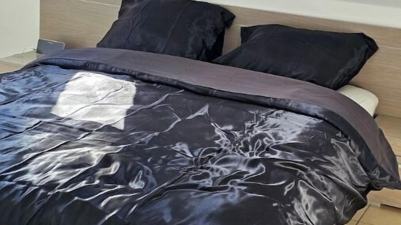 Photo of Bedroom in Zulte