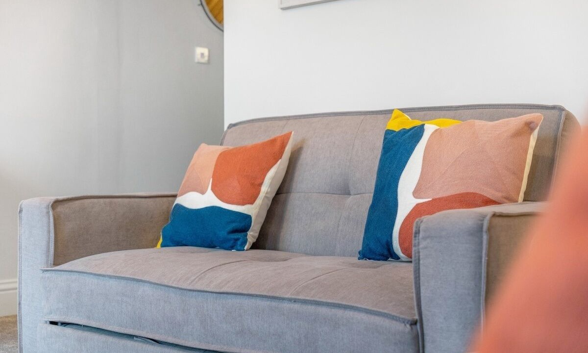 Photo of Livingroom in North Bitchburn