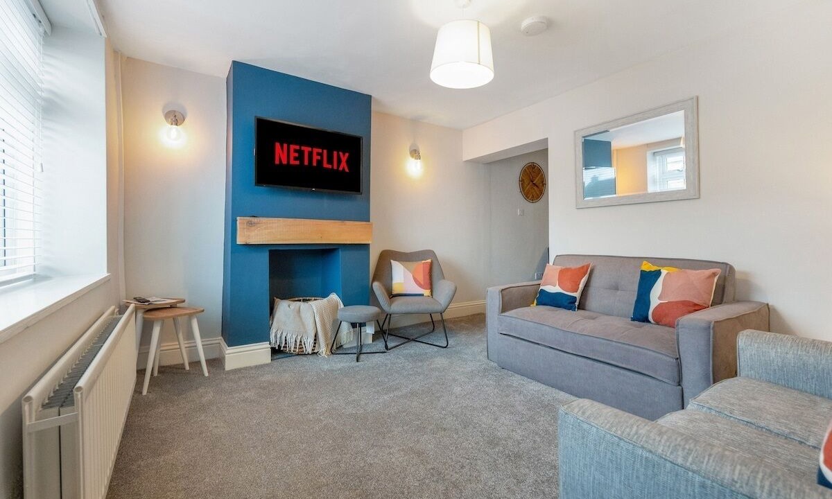 Photo of Livingroom in North Bitchburn