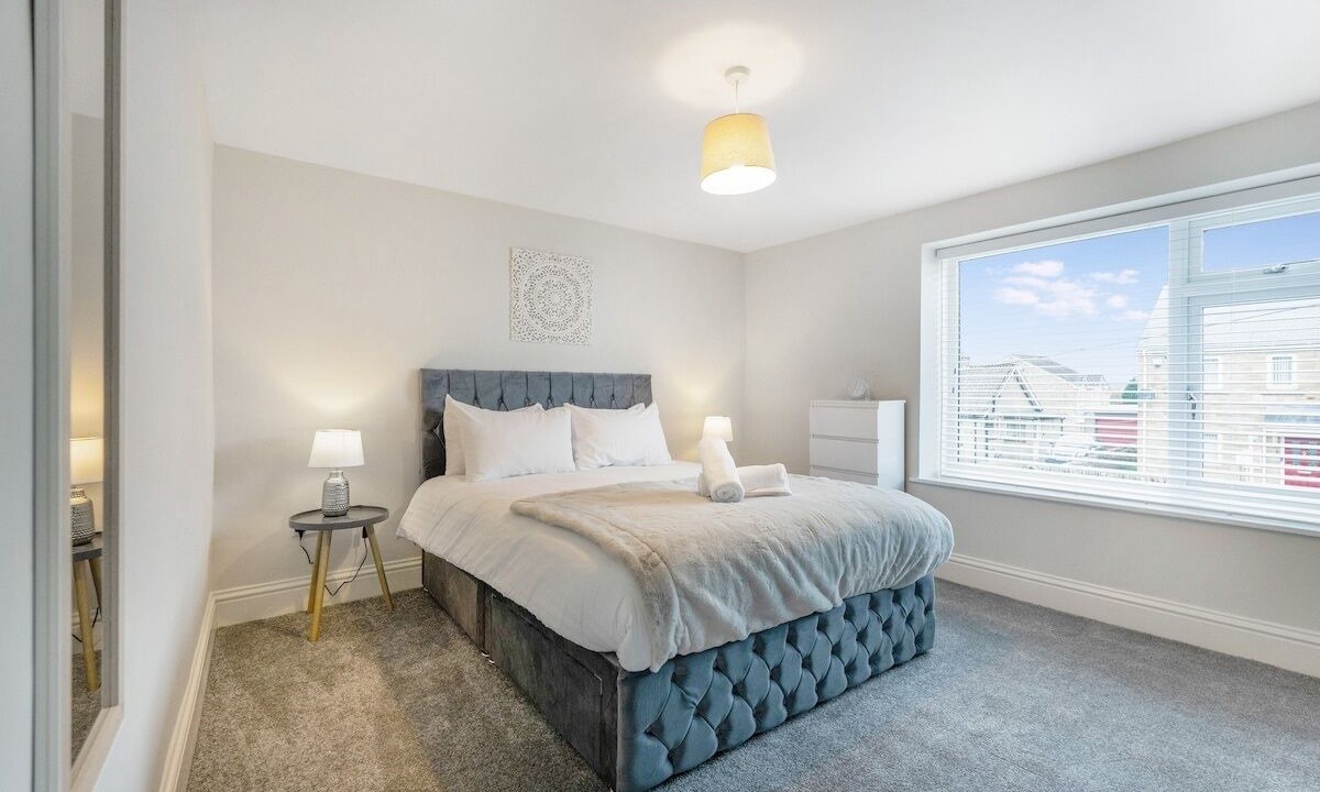 Photo of Bedroom in North Bitchburn