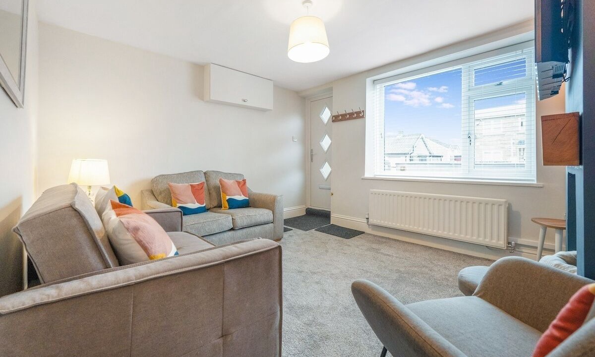 Photo of Livingroom in North Bitchburn