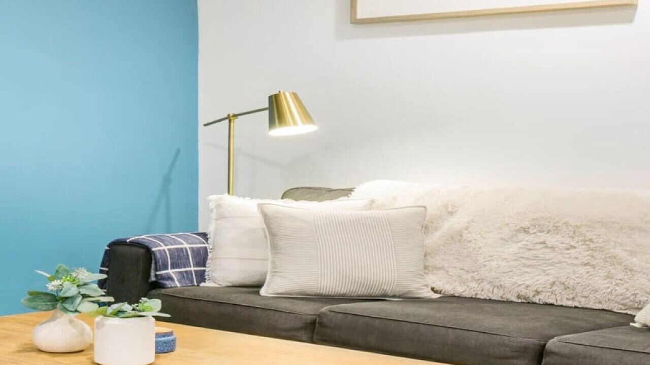 Photo of Livingroom in Valley Village