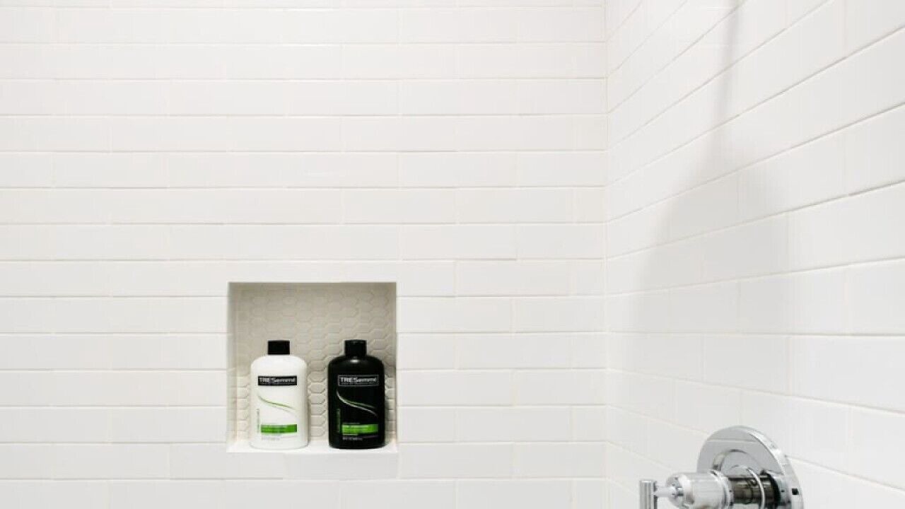 Photo of Bathroom in Valley Village