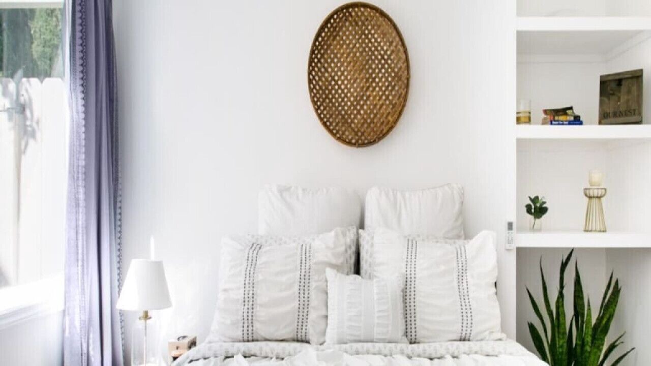 Photo of Bedroom in Valley Village