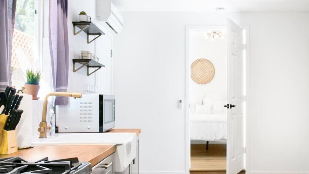 Photo of Kitchen in Valley Village