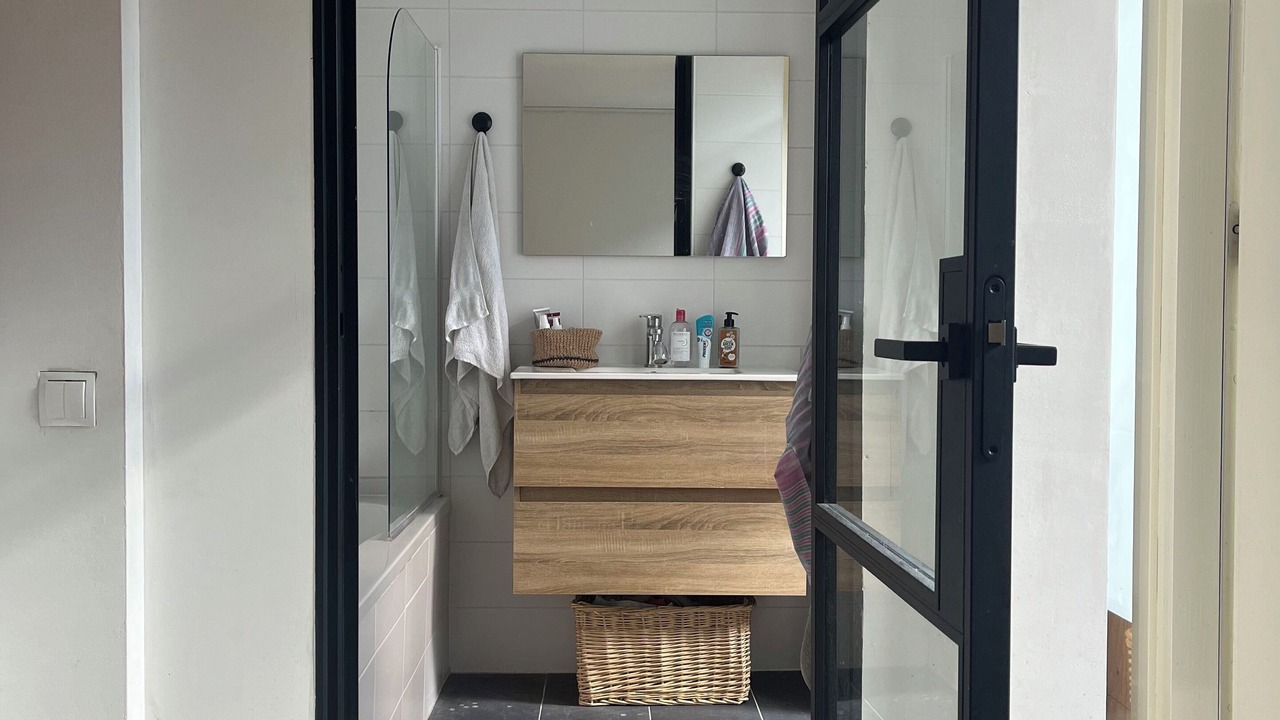 Photo of Bathroom in Weesperzijde