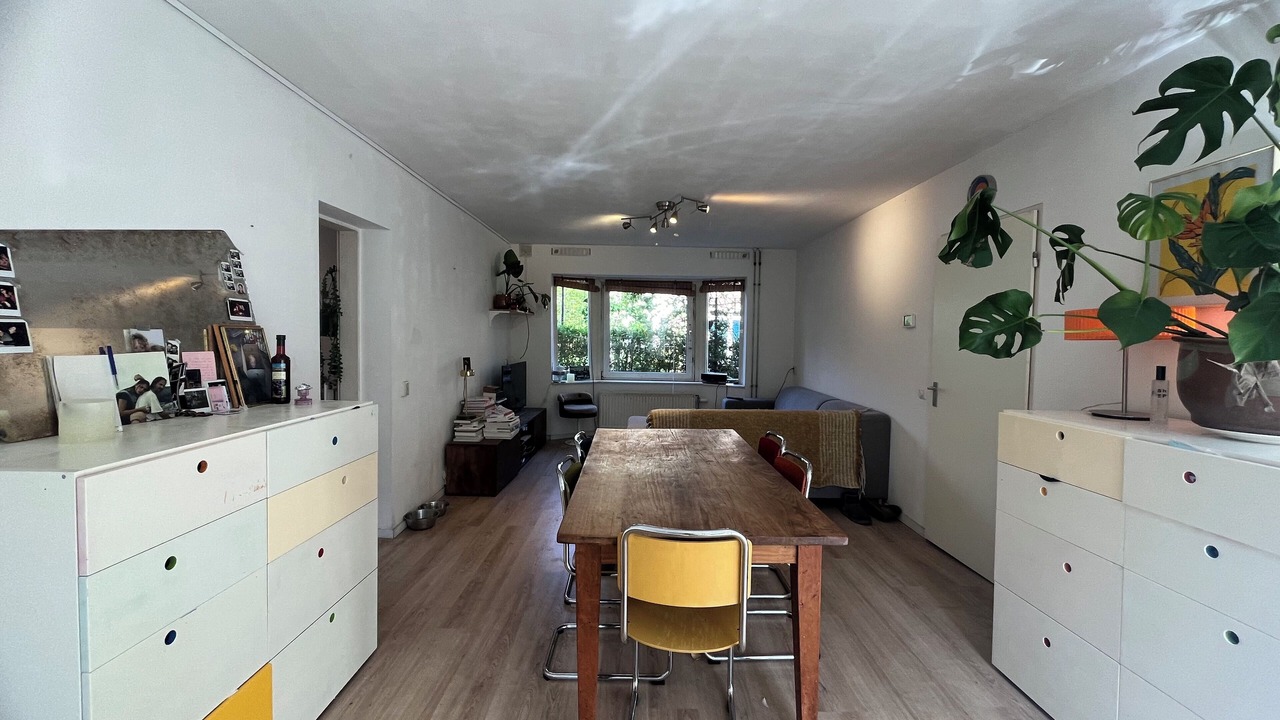 Photo of Others in Weesperzijde