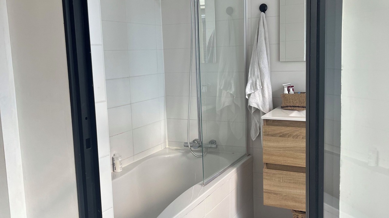 Photo of Bathroom in Weesperzijde