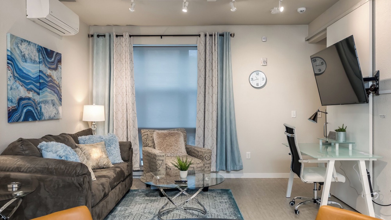 Photo of Livingroom in Kingfield