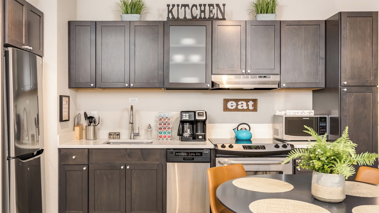 Photo of Kitchen in Kingfield