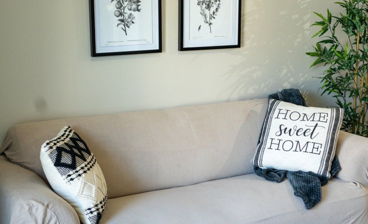 Photo of Livingroom in Memorial