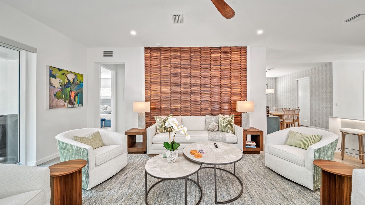 Photo of Livingroom in Arlington Park