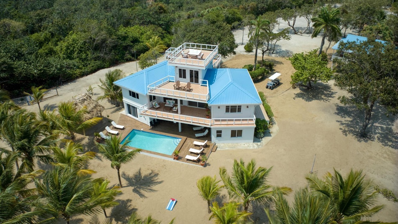 Photo of Outdoor in Placencia
