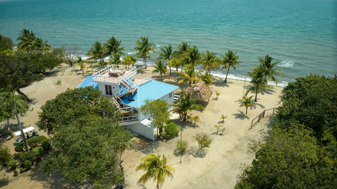 Photo of Outdoor in Placencia