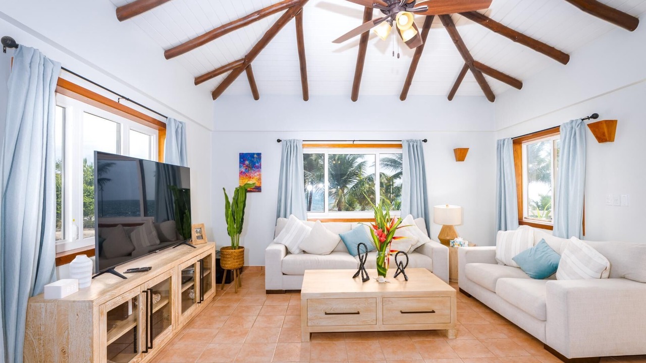 Photo of Outdoor in Placencia