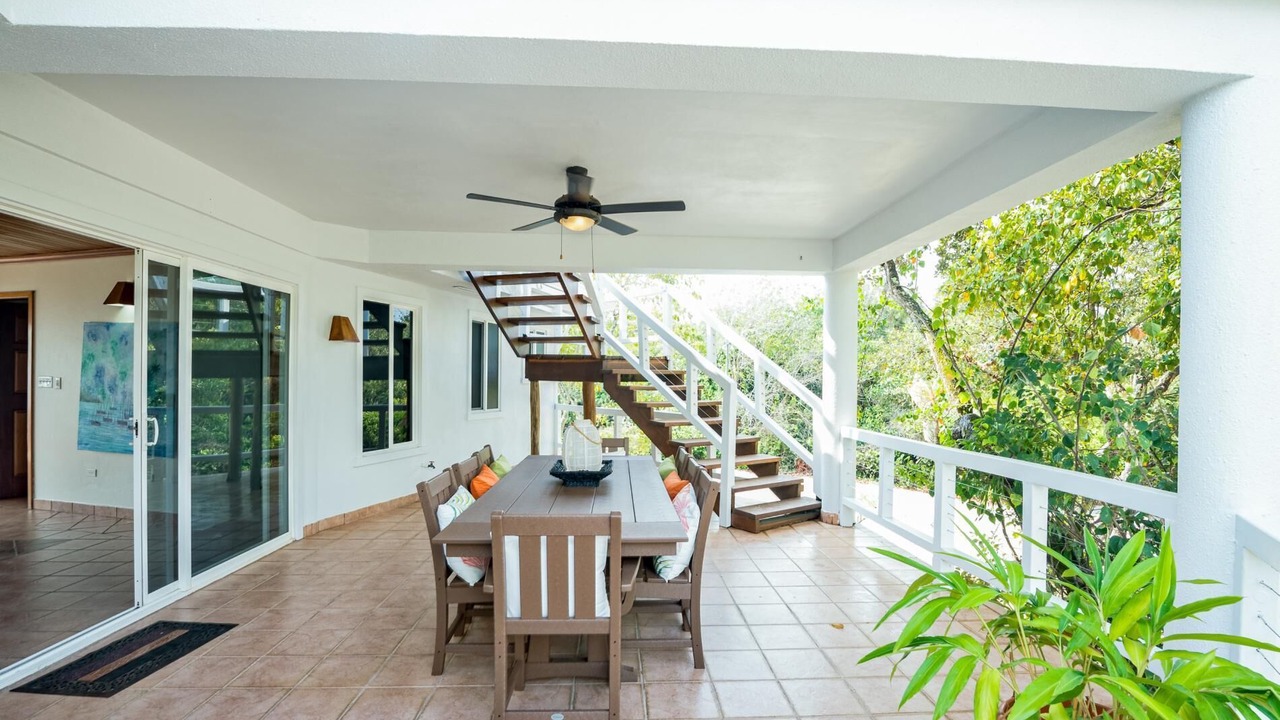 Photo of Outdoor in Placencia