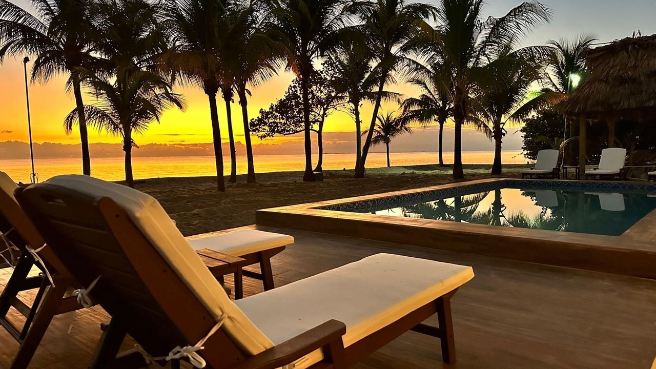 Photo of Outdoor in Placencia