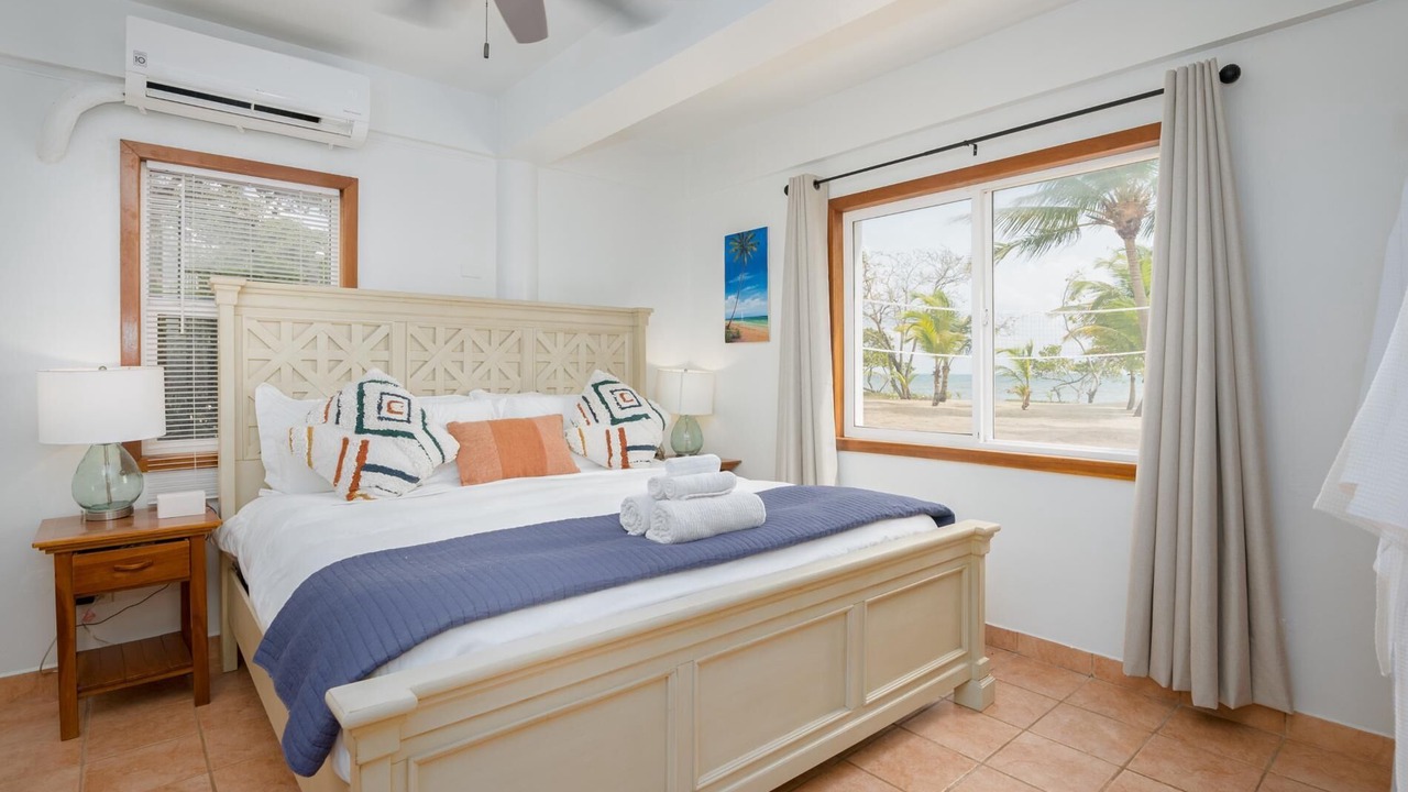 Photo of Outdoor in Placencia