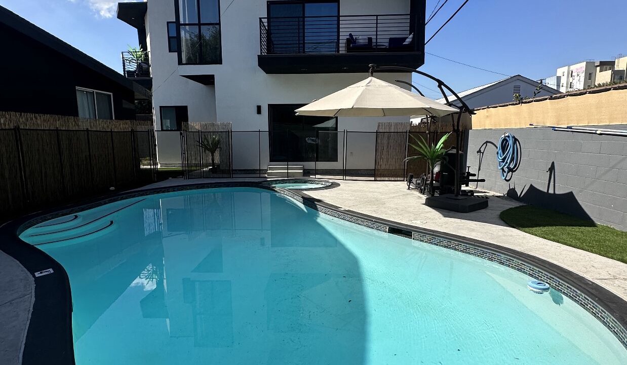 Photo of Outdoor in Del Aire