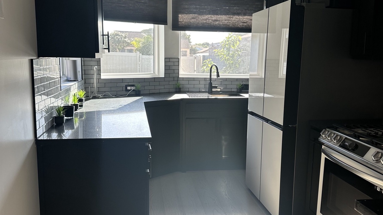 Photo of Kitchen in Del Aire