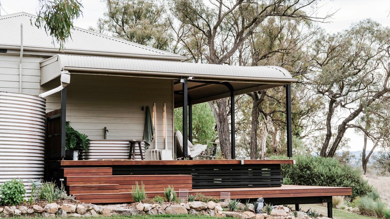 Photo of Outdoor in Glen Davis