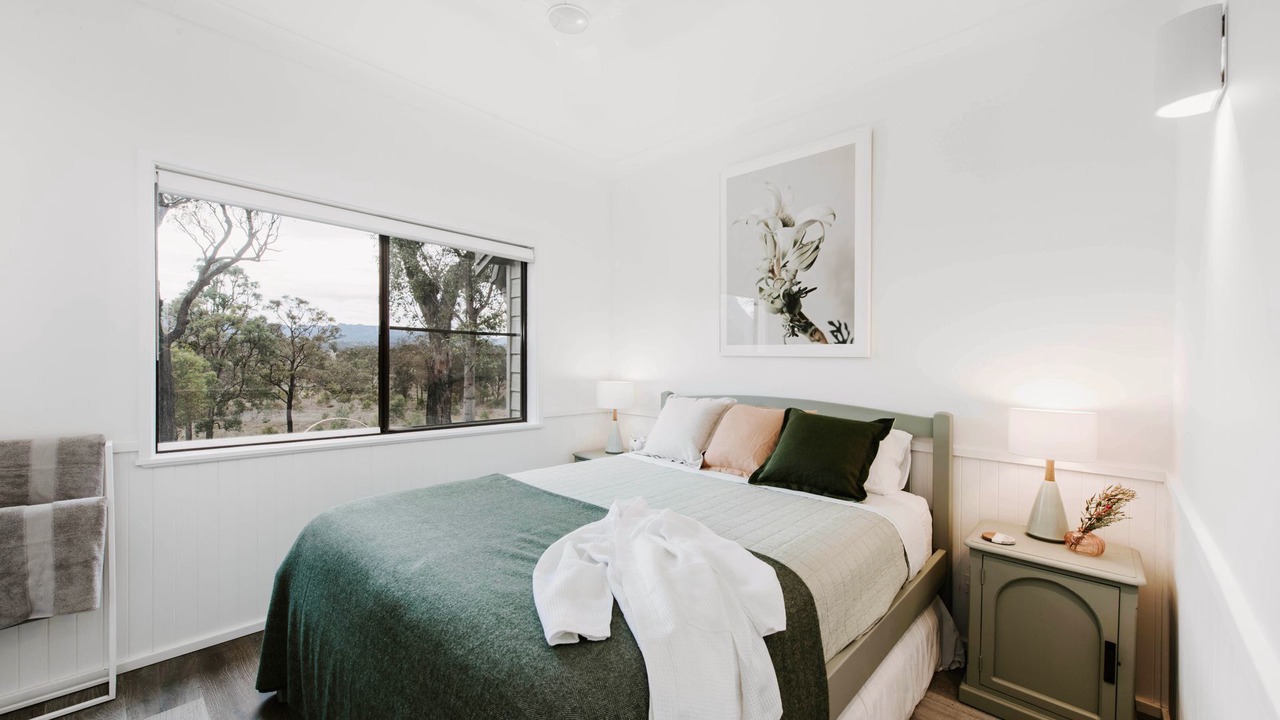 Photo of Bedroom in Glen Davis