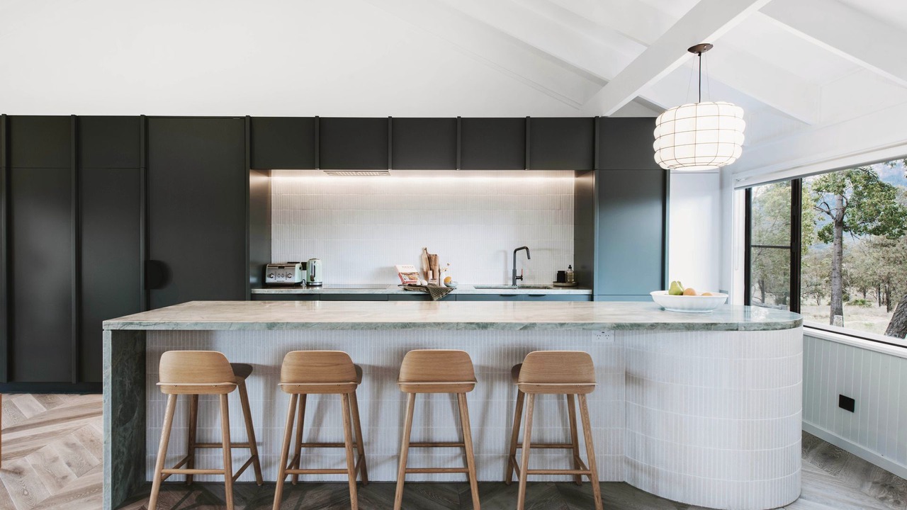 Photo of Kitchen in Glen Davis