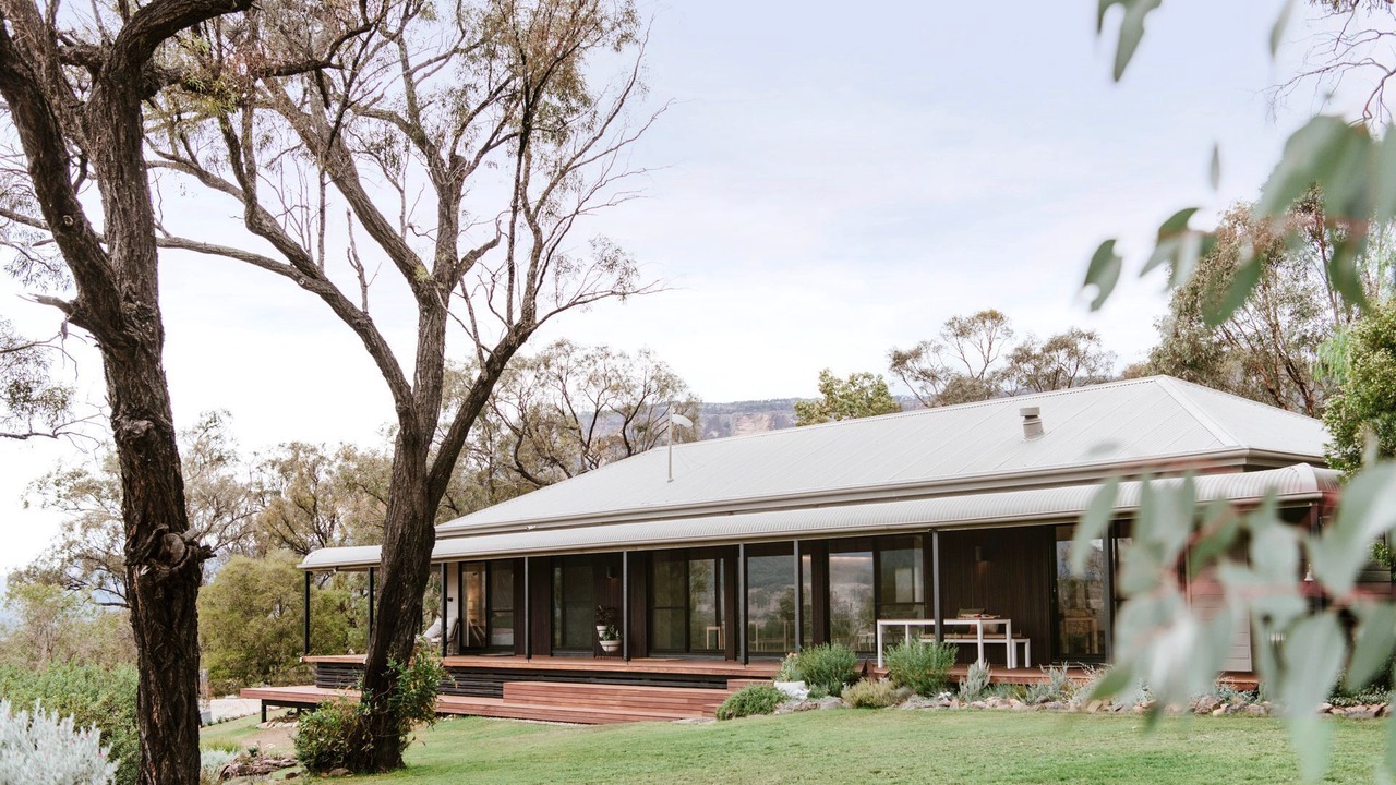 Photo of Outdoor in Glen Davis