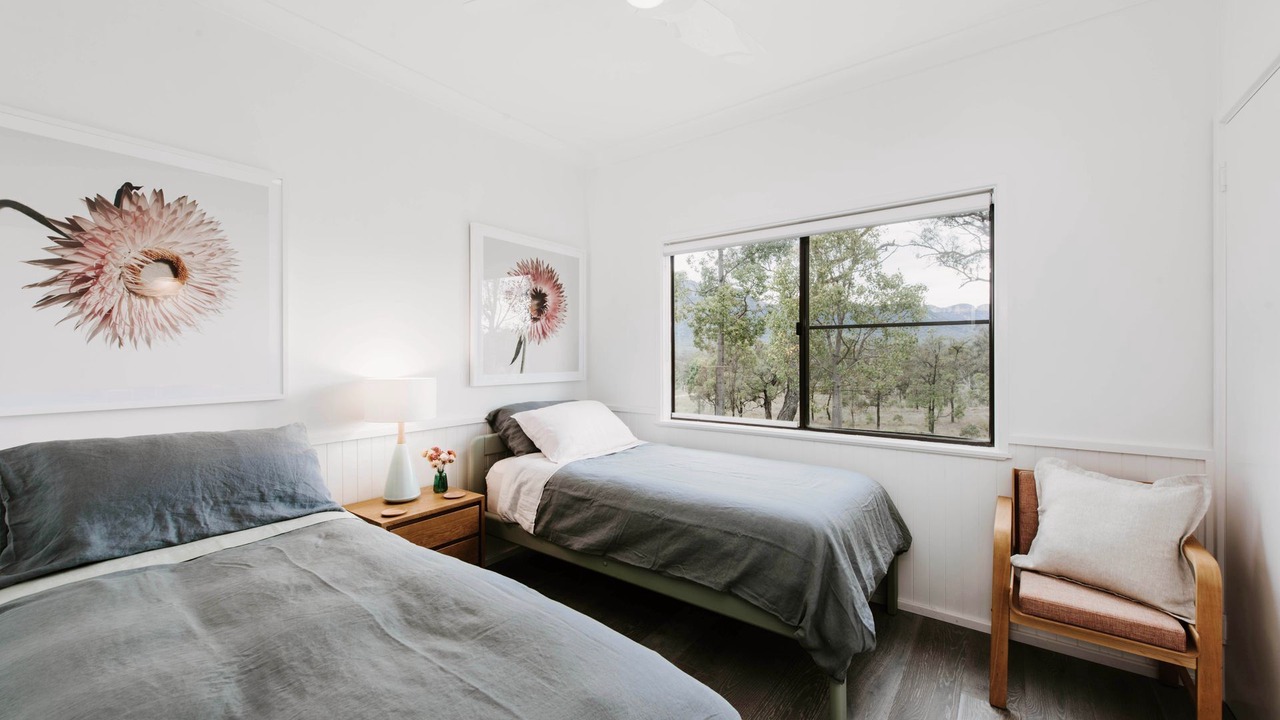 Photo of Bedroom in Glen Davis