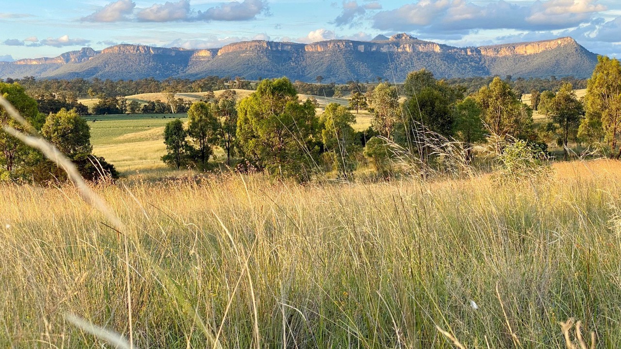Photo of Outdoor in Glen Davis