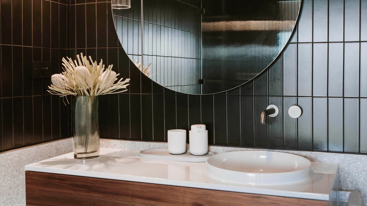 Photo of Bathroom in Glen Davis