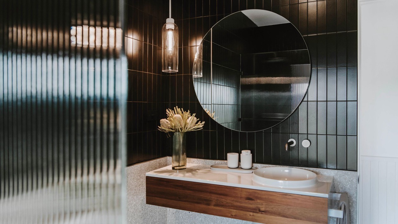 Photo of Bathroom in Glen Davis