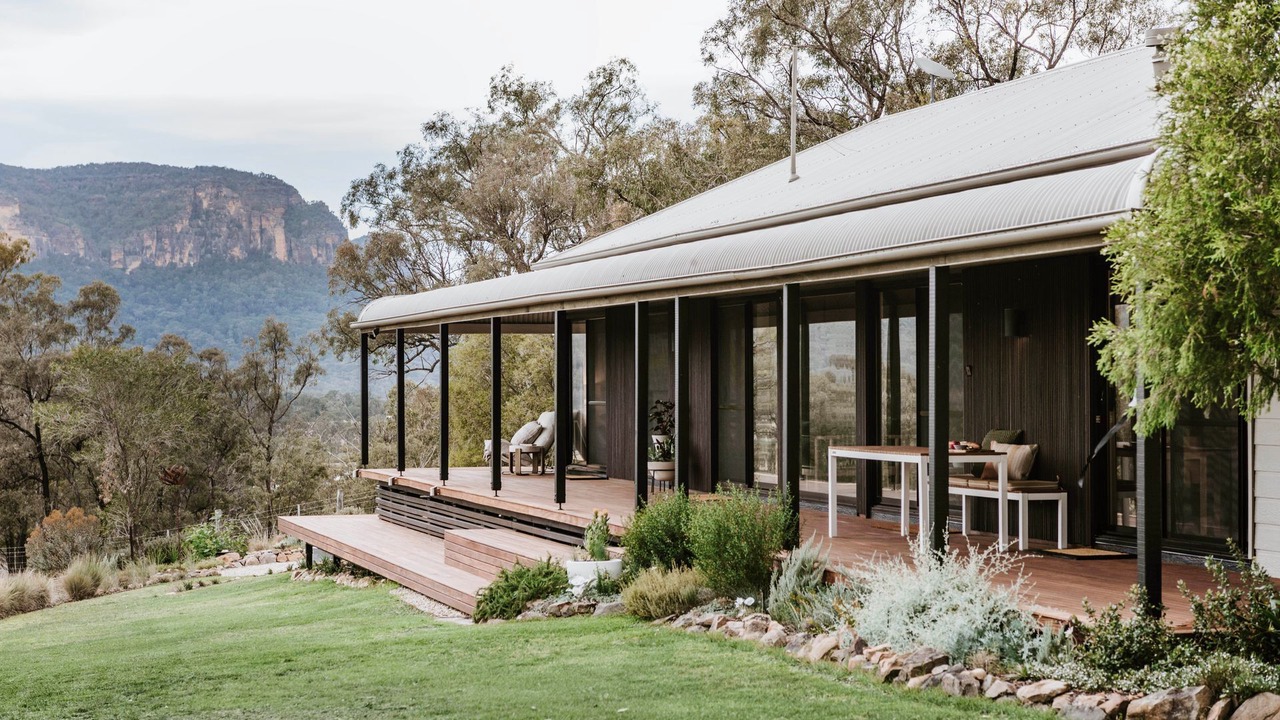 Photo of Patio Balcony in Glen Davis