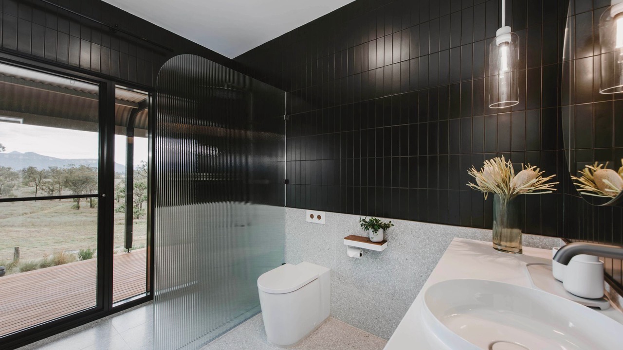 Photo of Bathroom in Glen Davis