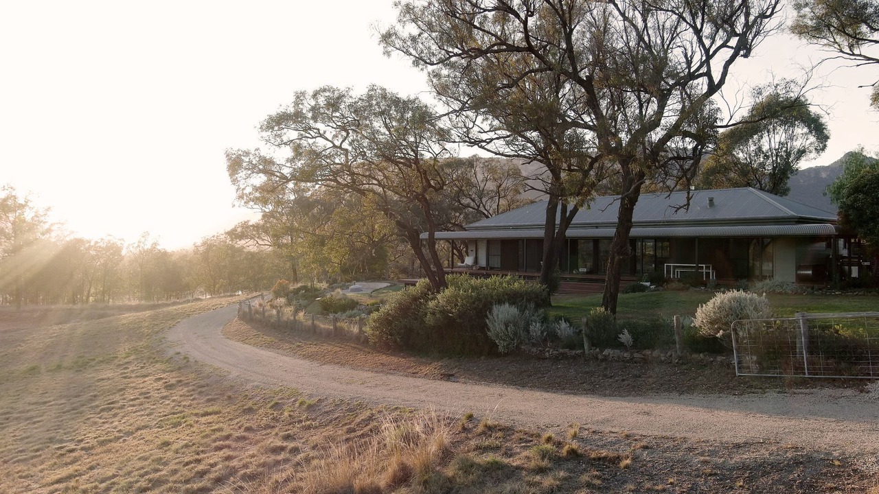 Photo of Outdoor in Glen Davis