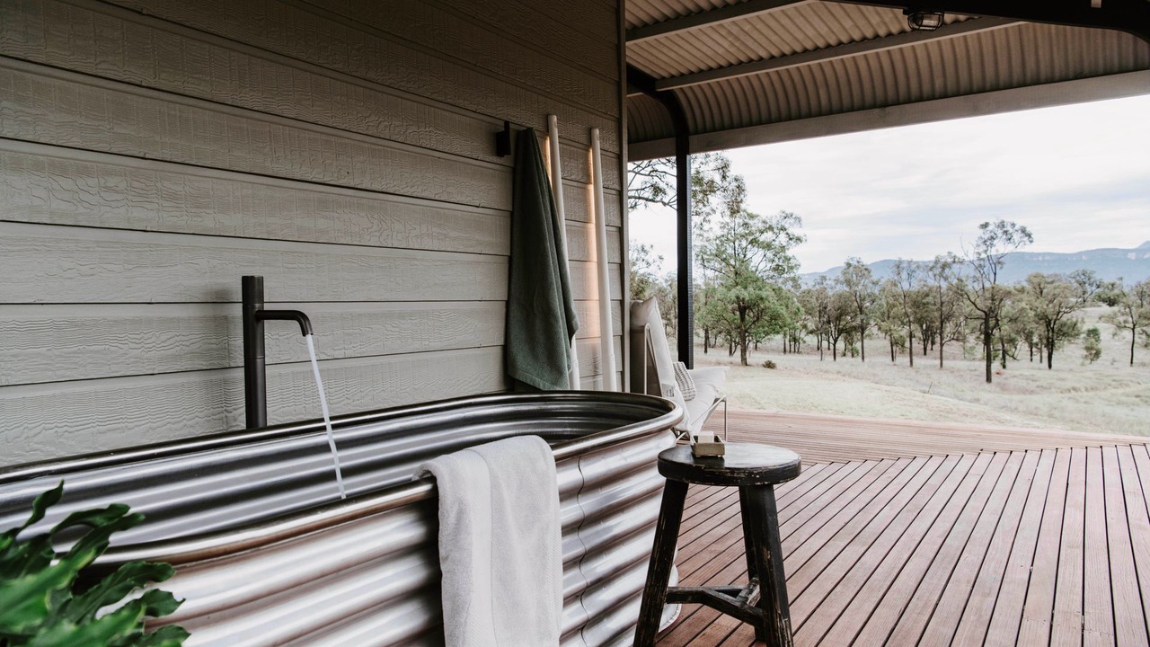 Photo of Outdoor in Glen Davis