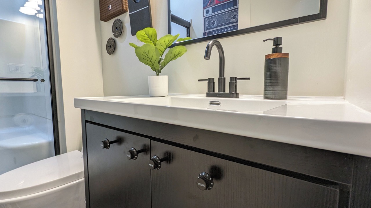 Photo of Bathroom in Saint Peter