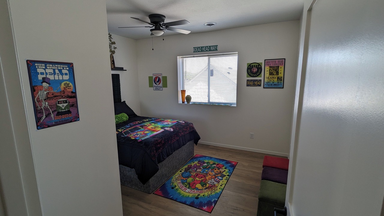 Photo of Bedroom in Saint Peter