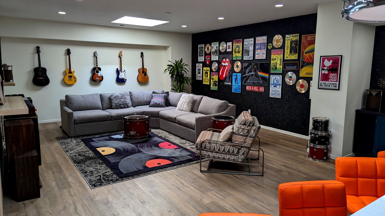 Photo of Livingroom in Saint Peter