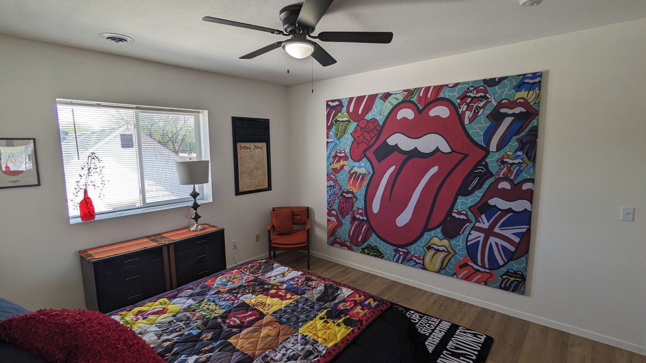 Photo of Bedroom in Saint Peter