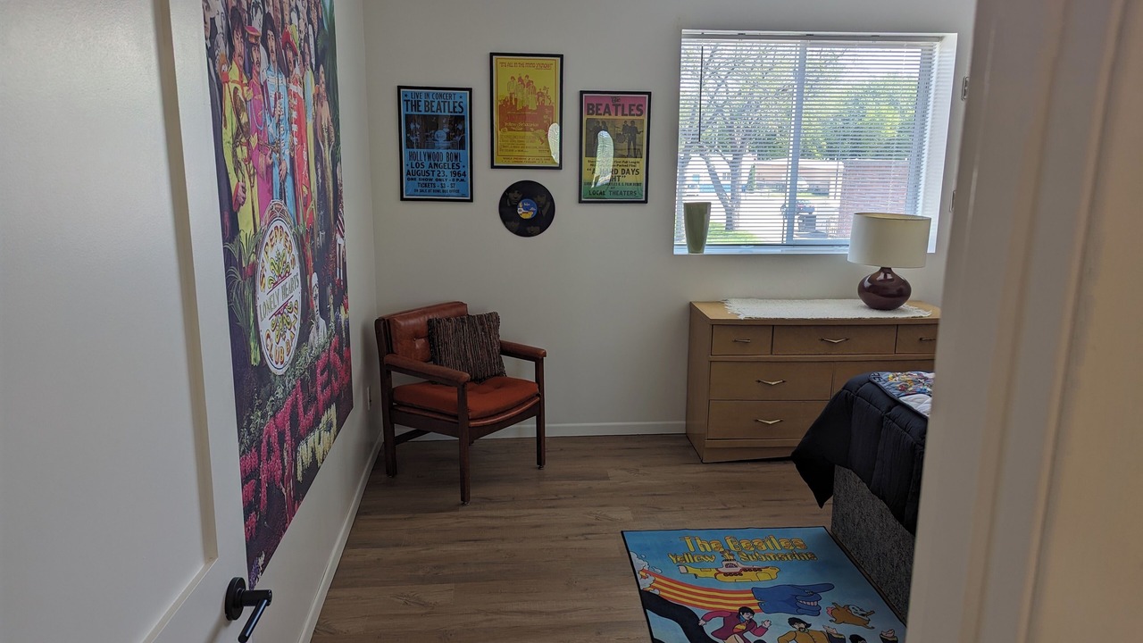 Photo of Bedroom in Saint Peter