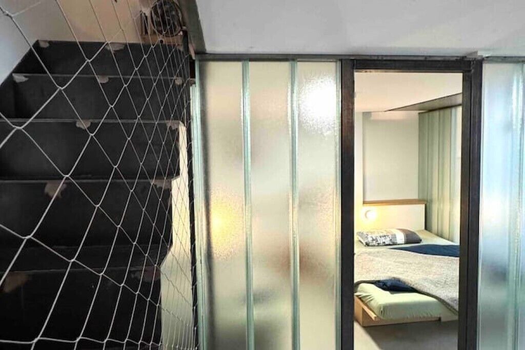 Photo of Bedroom in Kreuzberg