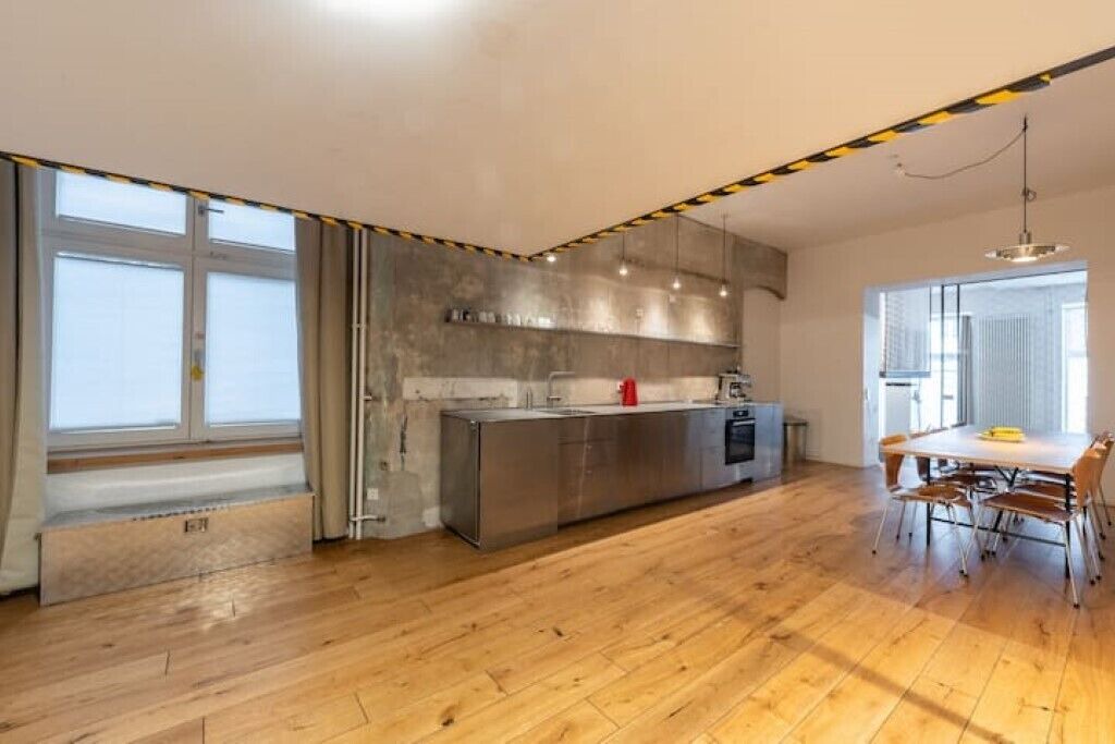 Photo of Kitchen in Kreuzberg